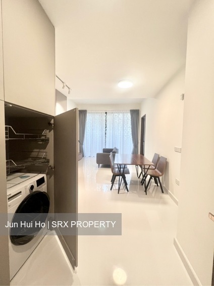 Parksuites (D10), Apartment #497701601